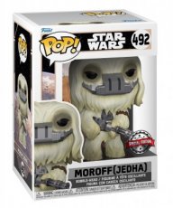 Moroff Rogue One Exclusive Funko Pop