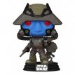 FK55912 Cad Bane With Todo 360 Convention Exclusive Funko Pop