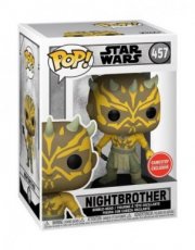 Nightbrother Jedi Fallen Order Exclusive Funko Pop