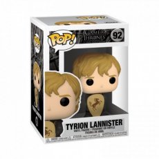 FK56797 Tyrion Lannister With Shield Game Of Thrones Funko Pop