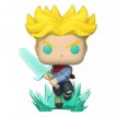 FK58019 Super Sayan Trunks Dragonball Z Funko Pop