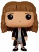 FK5860 Hermione Granger With Wand Harry Potter Funko Pop