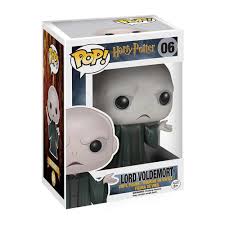 FK5861 Lord Voldemort Harry Potter Funko Pop