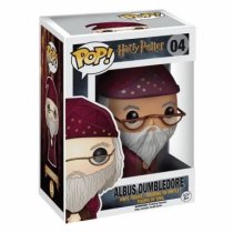 Albus Dumbledore Harry Potter Funko Pop