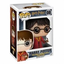 FK5902 Harry Potter Quidditch Funko Pop