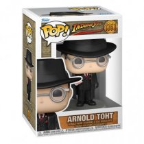 Arnold Toht Indiana Jones Funko Pop