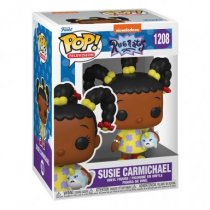 Susie Carmichael Rugratz Funko Pop