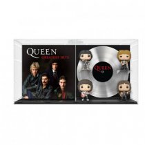 FK60991 Queen - Album Greatest Hits - Exclusive