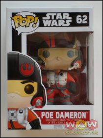 FK6222 Poe Dameron