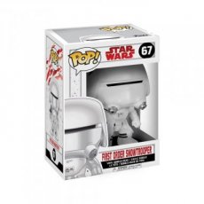 FK6223 First Order Snowtrooper Star Wars Funko Pop