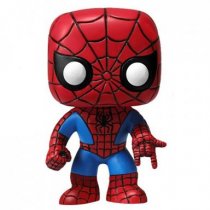 FK2276 Spider-Man Marvel Funko Pop