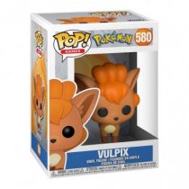 FK63700 Vulpix Jumbo Pop Pokemon Funko Pop