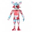 FK64218 Tie Dye Foxy Five Nights At Freddy's