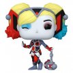 FK65613 Harley Quinn On Apokolips Funko Pop