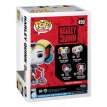 FK65613 Harley Quinn On Apokolips Funko Pop