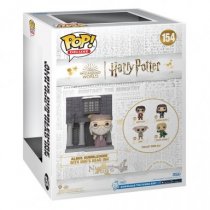 FK65646 Dumbledore With Hog's Head Inn Harry Potter Funko Pop
