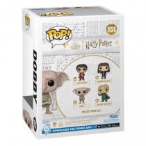 FK65650 Dobby Harry Potter Funko Pop
