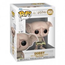 Dobby Harry Potter Funko Pop