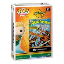 FK67404 Aquaman Comic Cover Funko Pop