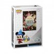 FK67578 Mickey Mouse Fantasia 100th Anniversary Disney Movie Poster & Figure