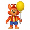 FK67619 Balloon Foxy Five Nights At Freddy's