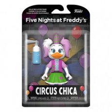 Circus Chica Five Nights At Freddy's