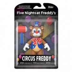 Circus Freddy Five Nights At Freddy's