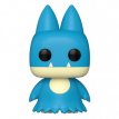 FK69077 Munchlax Pokemon Funko Pop