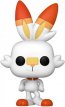 FK69081 Scorbunny Pokemon Funko Pop