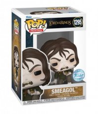 Smeagol Transformation Exclusive Lord Of The Rings Funko Pop