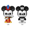 FK71320 Minnie Mouse 4-pack Disney Classics Bitty Pop Funko