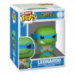 FK71507 Teenage Mutant Ninja Turtles Bitty Pop 4-pack Funko