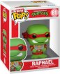 FK71509 Teenage Mutant Ninja Turtles Bitty Pop 4-pack Splinter Funko
