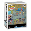 FK72111 Franosuke Oversized One Piece Funko Pop