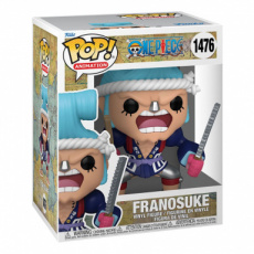 FK72111 Franosuke Oversized One Piece Funko Pop