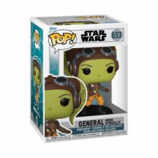 General Hera Syndulla Star Wars Ahsoka Funko Pop