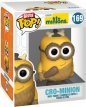 FK73035 Minions 4-pack Eye Matie Bitty Pop Funko