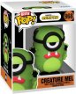 FK73036 Minions 4-pack Frankenbob Bitty Pop Funko