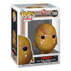 Pukey Ghostbusters Funko Pop