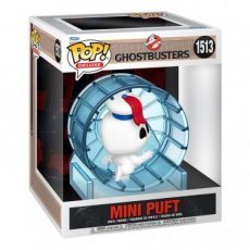 Mini Puft Deluxe Ghostbusters Funko Pop