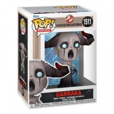 Garraka Ghostbusters Funko Pop