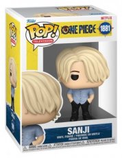 FK75667 Sanji One Piece Funko Pop