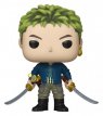 FK75669 Zoro One Piece Funko Pop