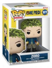 FK75669 Zoro One Piece Funko Pop