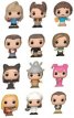 FK76386 Friends Bitty Pop Blind Bag Funko