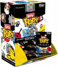 FK76386 Friends Bitty Pop Blind Bag Funko