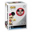 FK77185 Mickey Mouse Club 100th Anniversary Disney Funko Pop