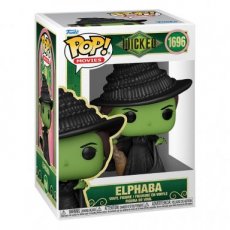 FK79747 Elphaba Wicked Funko Pop