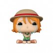 FK80366 Nami One Piece Funko Pop