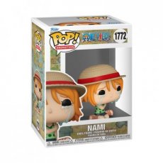 FK80366 Nami One Piece Funko Pop